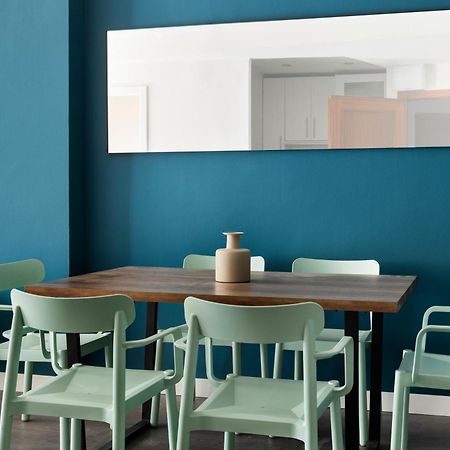 Espiritu Apartment Севиля Екстериор снимка