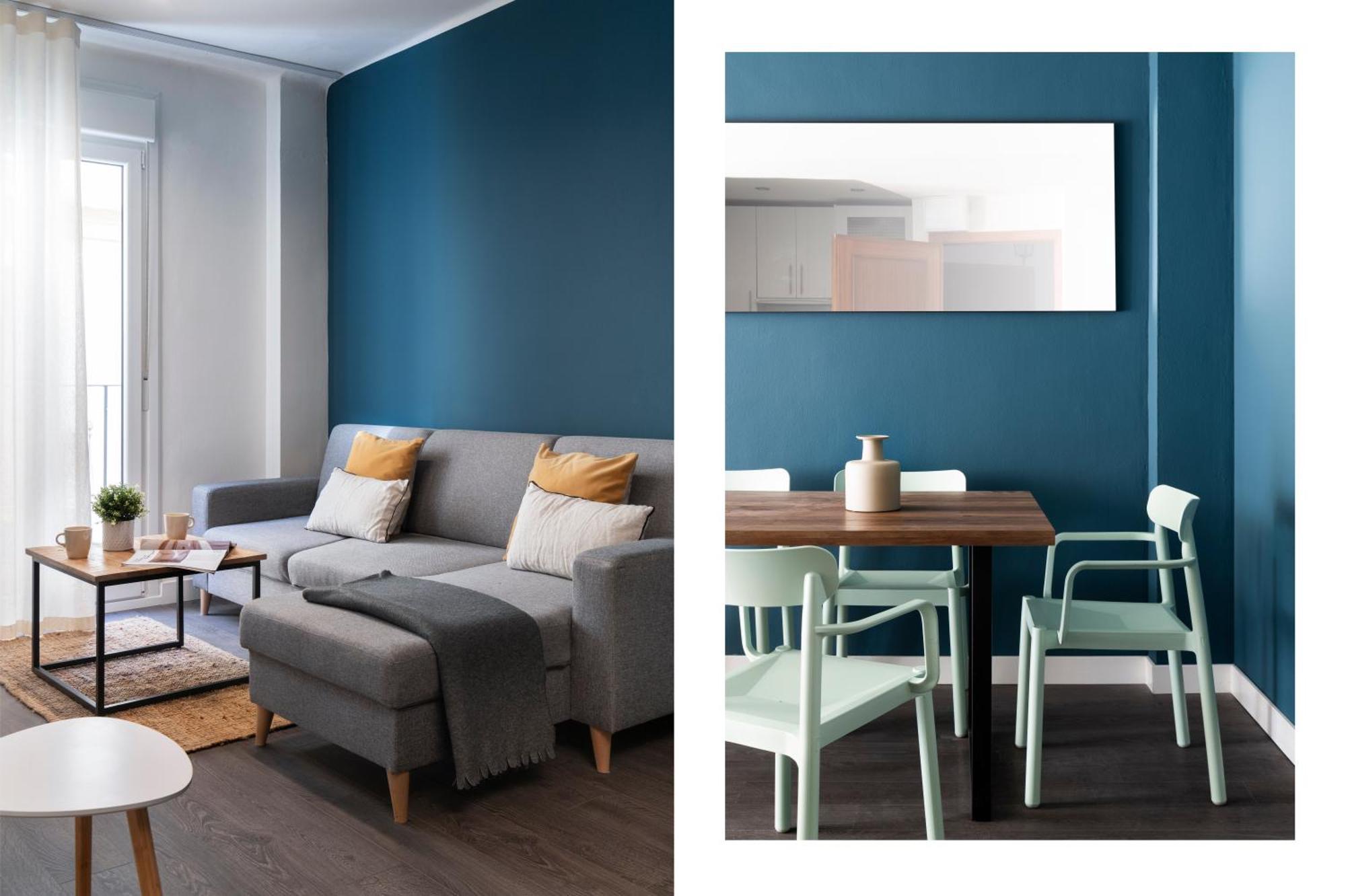 Espiritu Apartment Севиля Екстериор снимка