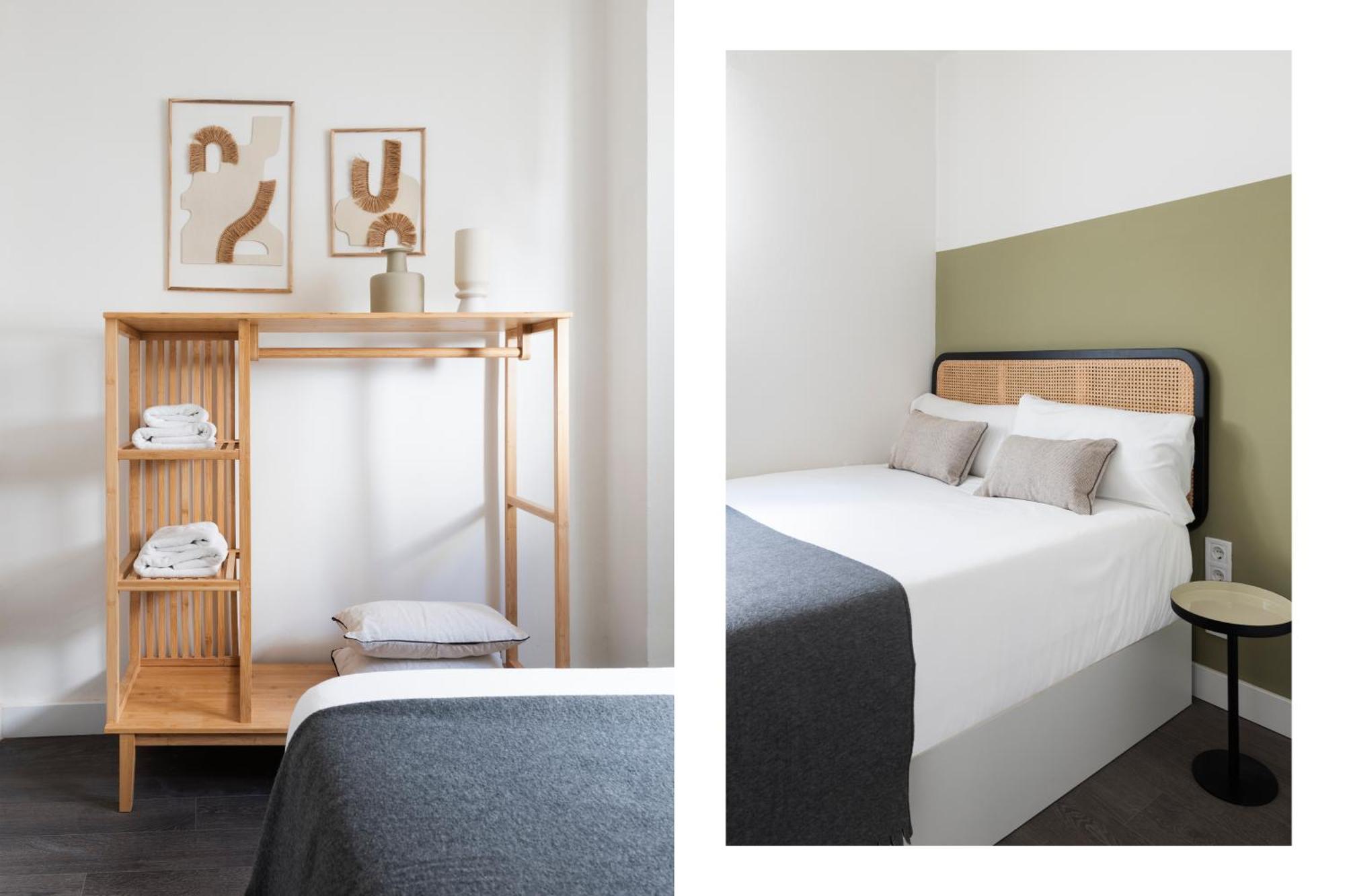 Espiritu Apartment Севиля Екстериор снимка